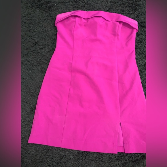 Dynamite dress - Picture 3 of 5